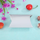 10pcs Present Pouch Birthday Supply Packaging Candy Boxes Party Wedding Favor