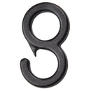 10pcs Plastic Tent Light Hanging Hooks Canopy Tarp Fixed Clip Hook (B) Newly