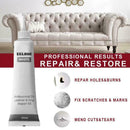 Advanced Leather Repair Gel Car Seat Home Complementary Repair Color Sale R1C3