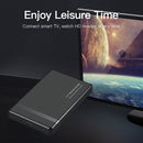 5Gbps SATA 2.5 inch Solid State Drive Box SSD External Enclosure (Type-C)