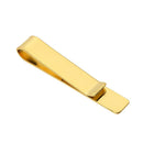 3pcs Metal Stainless Steel Money Clip Holder Folder Collar Clip (Drawing)