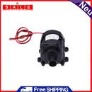 18W DC12V 6m 500L/H Ultra Brushless Motor Submersible Pump Rest Pool Water Pump Amphib