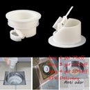 Sewer Seal Shower Drainer Drain Cover Floor Drain One Way Valve Anti odor