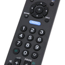 For General Replacement Remote Control For Sony  RM-ED017 RM-ED016W  KDL-42