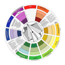 Tattoo Nail Art Accessories Color Wheel Color Microblending Tattoo Pigments
