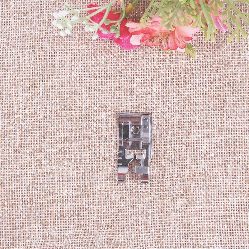 1pc Stitching Presser Foot Edge Joining Foot Sewing Machine Accessories Newly