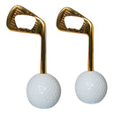 Creative Golf Ball Bottle Opener Corkscrew Wine Beer Jar Opener Kitchen Gadge
