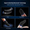 #A 1 Pair Gaming Finger Sleeve Practical Breathable Sweatproof Cover Thumb