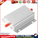 1-1000MHz 2.5W HF VHF UHF FM Transmitter RF Power Amplifier for Ham Radio Newly