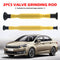 2pcs/Set Valve Lapping Stick Double Ended Valve Grinding Tool for Car Motor
