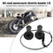 Throttle Handle Twist Hand Grip+Cable Set for 7/8 110-250cc Dirt Pit Bike A