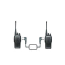 RC-108 Two Way Relay Walkie Talkie Repeater Box For Two Handheld Radio K Port