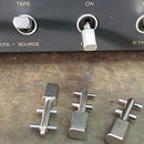 Toggle Switch with knob