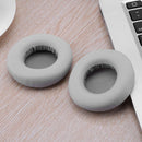2pcs Over-Ear Earphones Soft Foam Sponge Earpads Cover for Monster DNA Headset