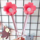 Sponge Handle Brush Home Cleaning Tool For Bottle Coffe Glass Wineglass Cup X1Q8