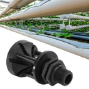 Agriculture Rotating Atomize Nozzle Horticulture Cooling Sprinkler Water Spra