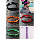 Hairbands Ladies Girls Headband Hair Head Accessories Elastic Head Bands