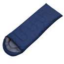 Ultralight Camping Sleeping Bag Winter Warm Envelope Sleeping Bag for Outdoor