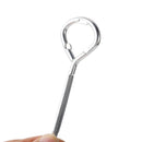 Alloy Steel Portable Paint Bucket Jar Can Opener Metal Soda Beer Bottle Gripp
