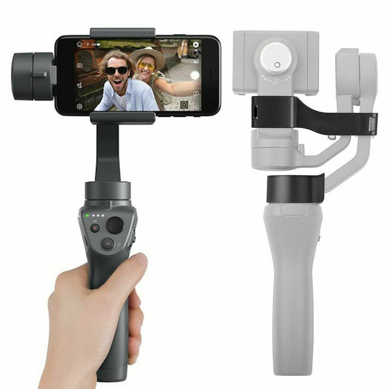 Gimbal Holder Stabilizer Buckle Safety Lock Handheld For DJI OSMO Mobile 2