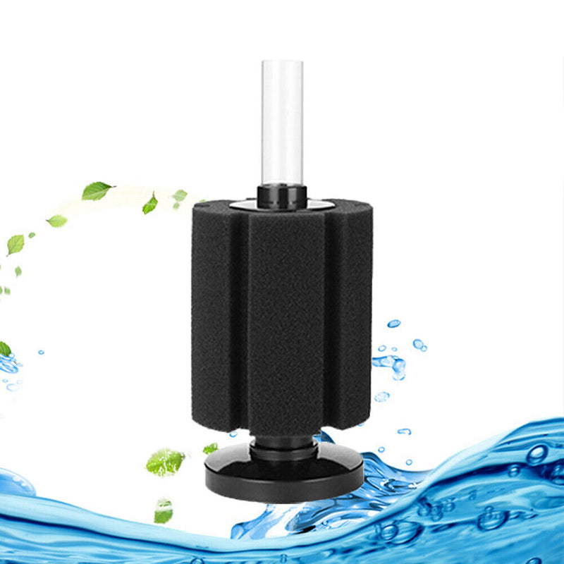 1pc Filter Replacement Cotton Fish Tank Aquarium Silent Pump (SG 2811)