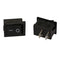 20PCS OFF/ONE Boat Car Rocker Water Supply Switch-Black