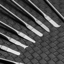 IC Chip Repair Electronics Repair Tools CPU Metal Remover Disassemble Tools Set