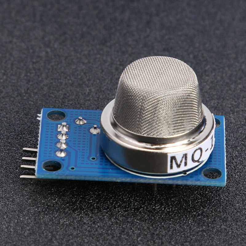 MQ-137 Ammonia Detection NH3 Gas Sensor Module MQ137 Analog + TTL Level Output