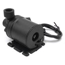 F9 12V Water Pump Molex 4 Pin Connector for PC CPU Water Cooling System 9W Newly