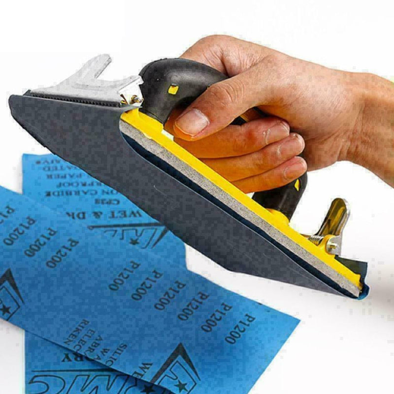 Sandpaper Sheets 3000 2000 1500 1000 800 600 400 220 G6L5 Z3C5 S3G6 Z6C9 V2S4