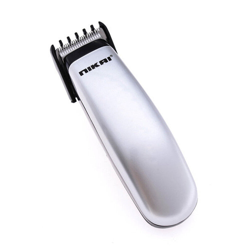 Portable Electric Trimmer Cutter Hair Clipper Home Barber Hair Cutting Machine