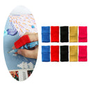10pcs Diamond Painting Tool Finger Protector Hand Pain Relief Finger Sleeve
