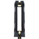 1Pcs 18650 Battery Holder SMD SMT Battery Box With Pins Bronze K7Q5