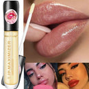 US Lip Plumper Extreme Lip Gloss Maximizer Plump Volume Bigger Lip Moisturizing