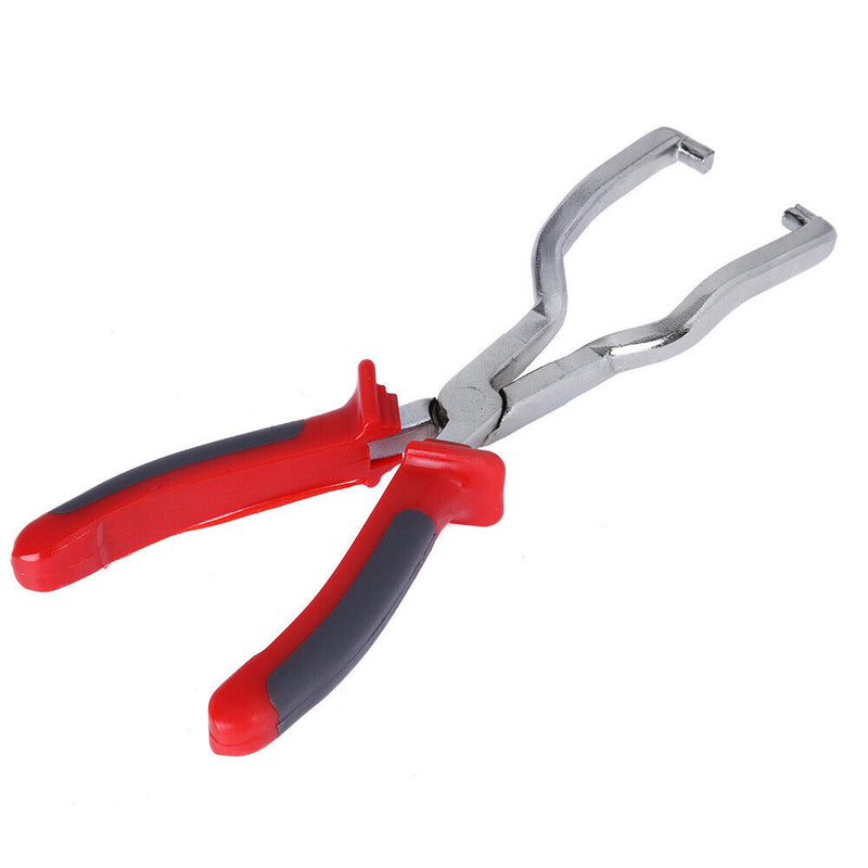 Gasoline Pipeline Brake Cap Hose Buckle Clamp Pipe Common Pliers Benzi