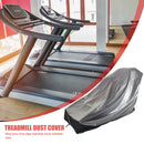 Household Treadmill Dust Cover Waterproof Rain Protector (95x110x160cm) Newly