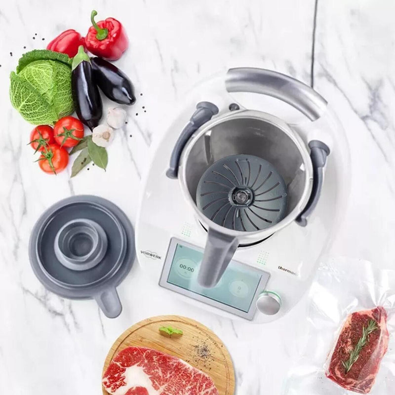 Blade Protective Cover Food Class Protector for Thermomix`