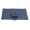 10W 5V Foldable Solar Panel Pack Ultra-thin Waterproof Solar Charger for Ph