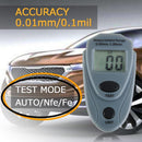 EM2271 Digital Coating Thickness Gauge Painting Thickness Tester Meter(1)