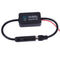 FM 88-108MHz Car Antenna Signal Amp Booster Radio Amplifier