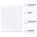 Air Conditioner Cleaning Cover Protector Bags Dust Waterproof Washing Clean F2E2