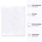 Air Conditioner Cleaning Cover Protector Bags Dust Waterproof Washing Clean F2E2