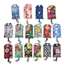 Recycle Travel Storage Handbags Shopping Bag Tote Pouch Reusable Eco