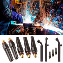 Tool Parts Soldering Supplies Medium Back Cap Welding Torch 57Y03 WP17/18/26