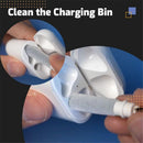 Anti-clogging Earbuds Cleaning Pen Clean Brush Wireless Earphones for Airpods