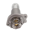 Auto Engine Coolant Cooling Part Engine Coolant Housing Engine Thermostat