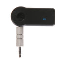 2.4GHz 3.5mm Jack Wireless Bluetooth Receiver Adapter A2DP Stereo Bluetooth-Au