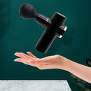 High Frequency Electric Deep Tissue Muscle Stimulator Fascial Massage Gun Relax