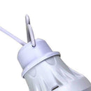 LED Light Laptop Outdoor Camping Tent Fishing Night Power Bulb Hanging USB S0F0