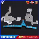 Left Right Buttons button Flex Ribbon Cable Replacement for PSP 3000